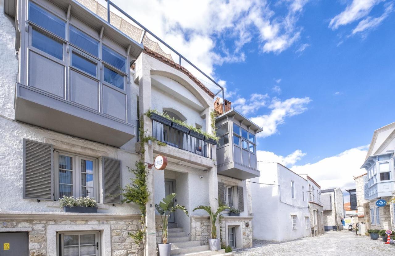 Alle Alaçatı Extérieur photo