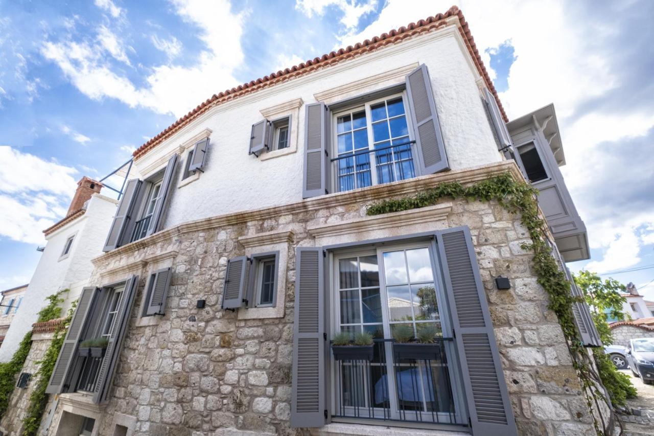 Alle Alaçatı Extérieur photo