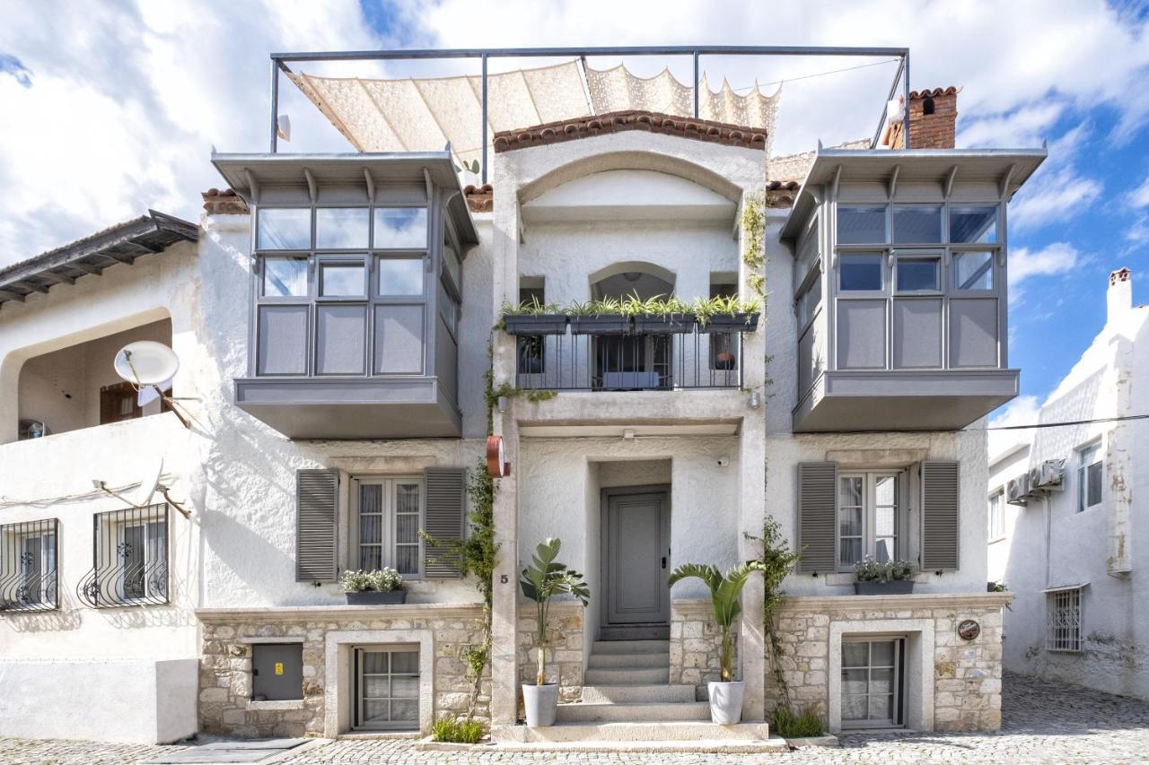 Alle Alaçatı Extérieur photo
