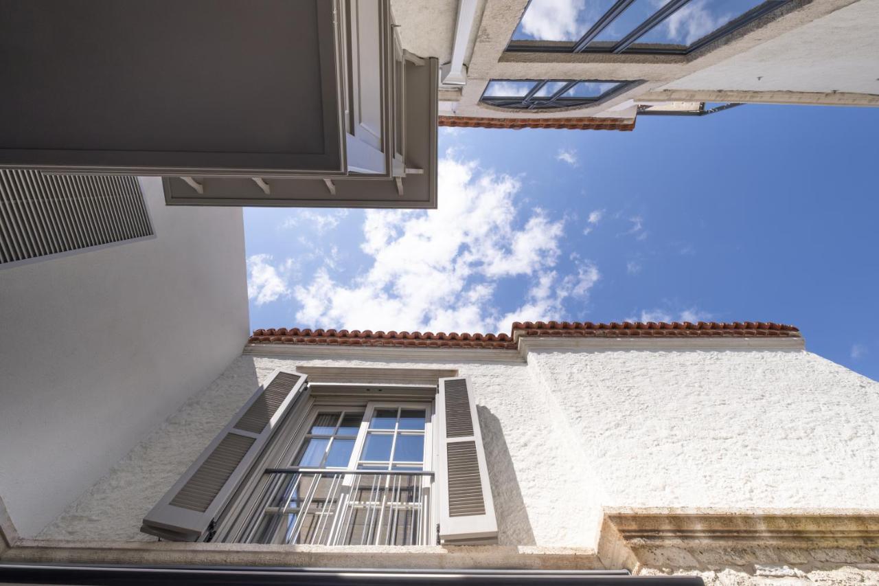 Alle Alaçatı Extérieur photo