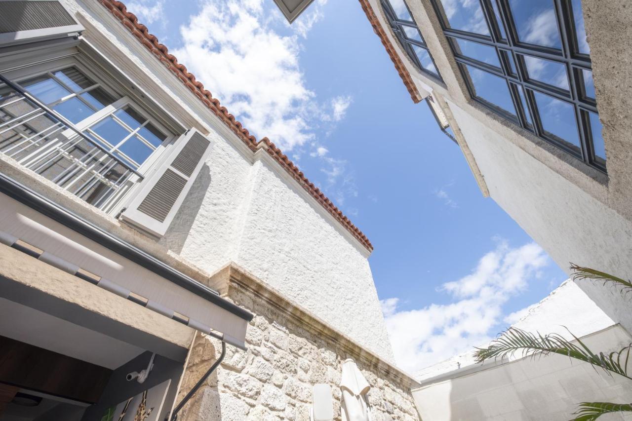 Alle Alaçatı Extérieur photo