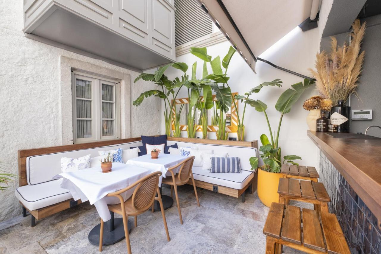Alle Alaçatı Extérieur photo