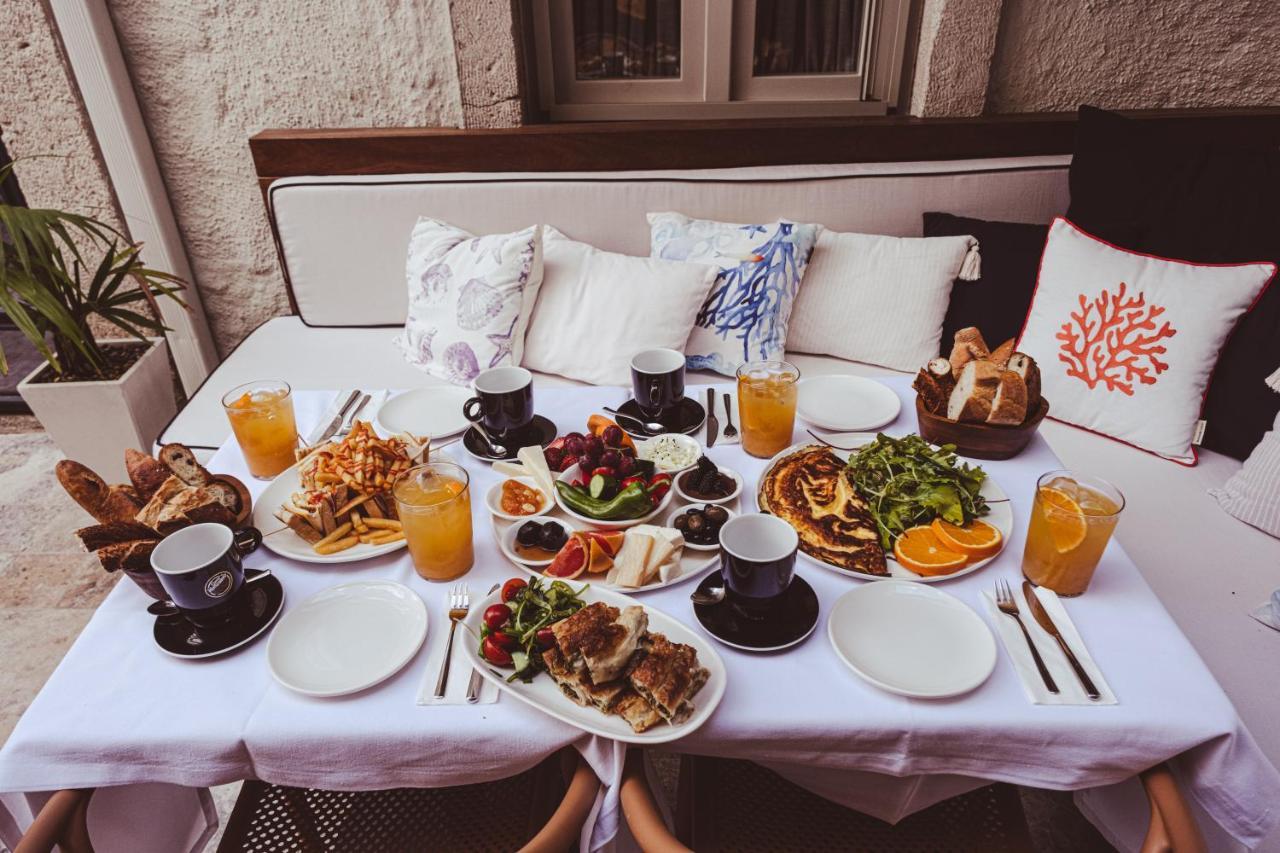 Alle Alaçatı Extérieur photo