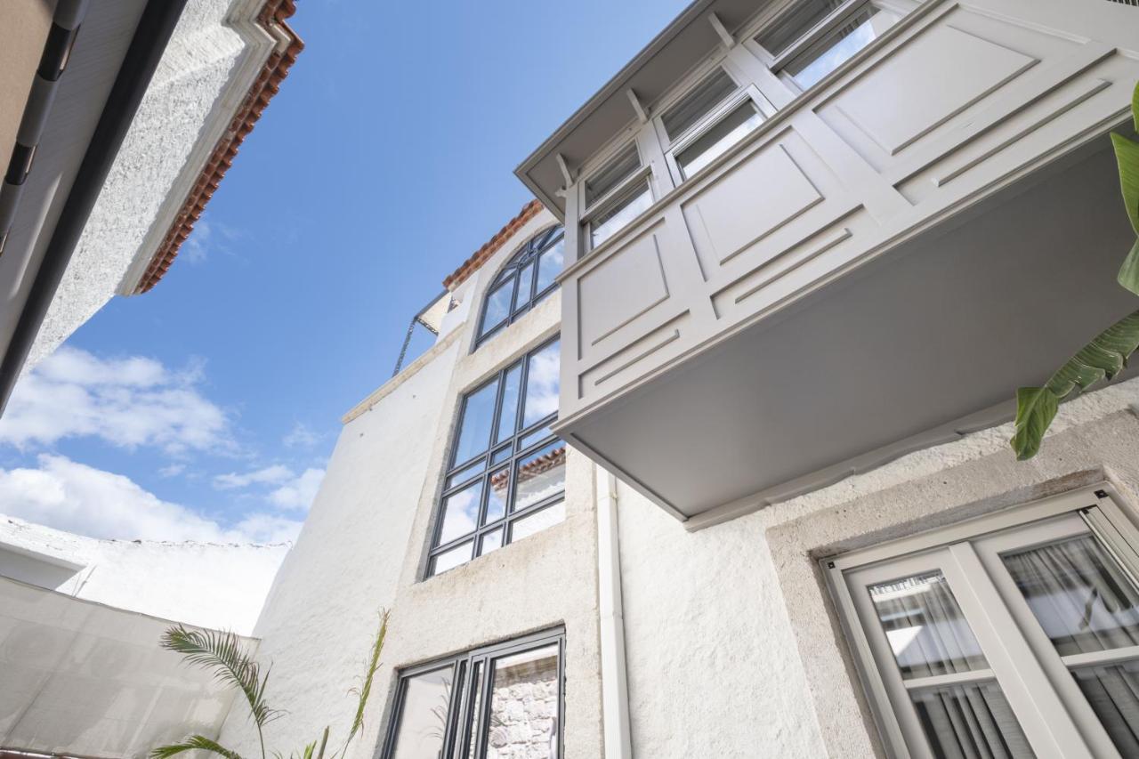 Alle Alaçatı Extérieur photo
