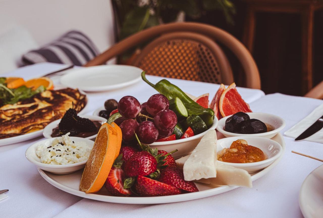 Alle Alaçatı Extérieur photo