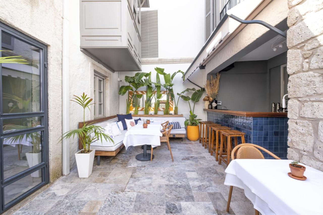 Alle Alaçatı Extérieur photo