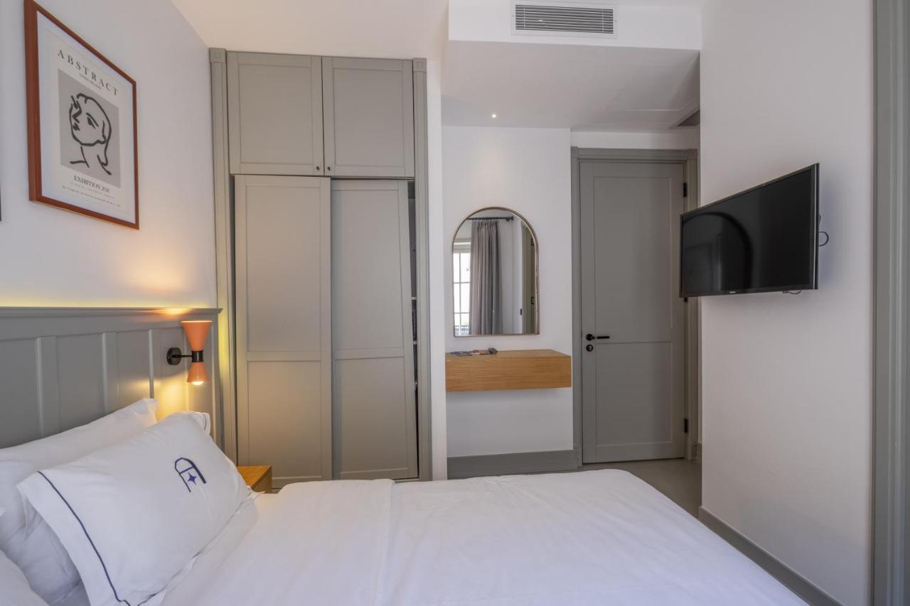 Alle Alaçatı Extérieur photo