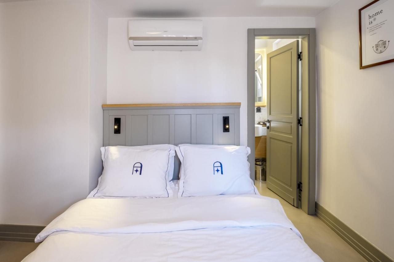 Alle Alaçatı Extérieur photo
