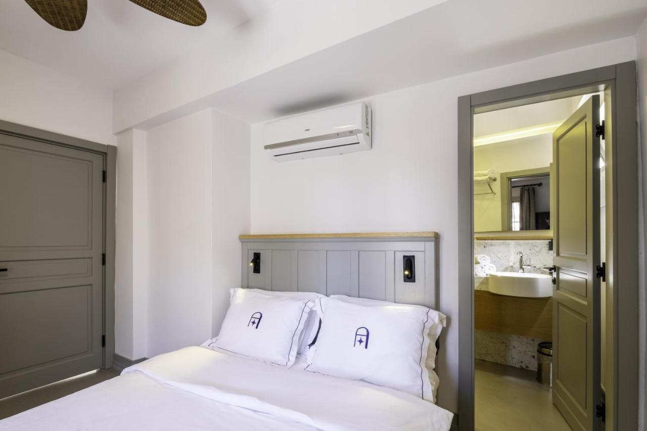 Alle Alaçatı Extérieur photo