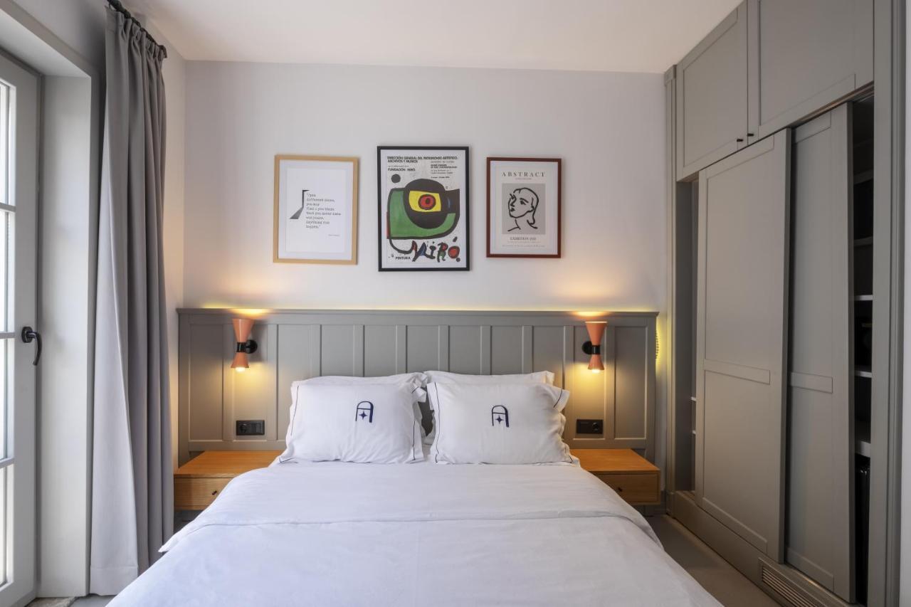 Alle Alaçatı Extérieur photo