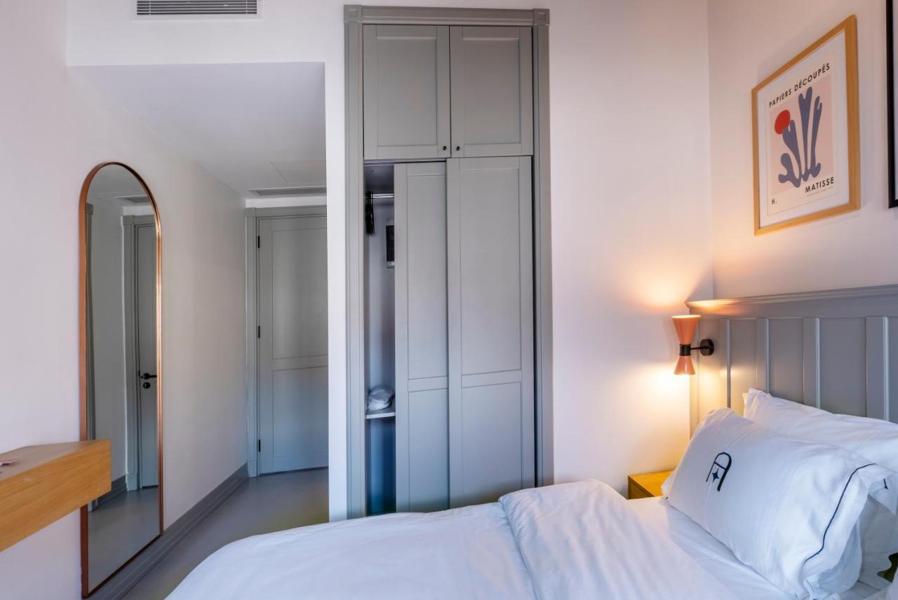 Alle Alaçatı Extérieur photo