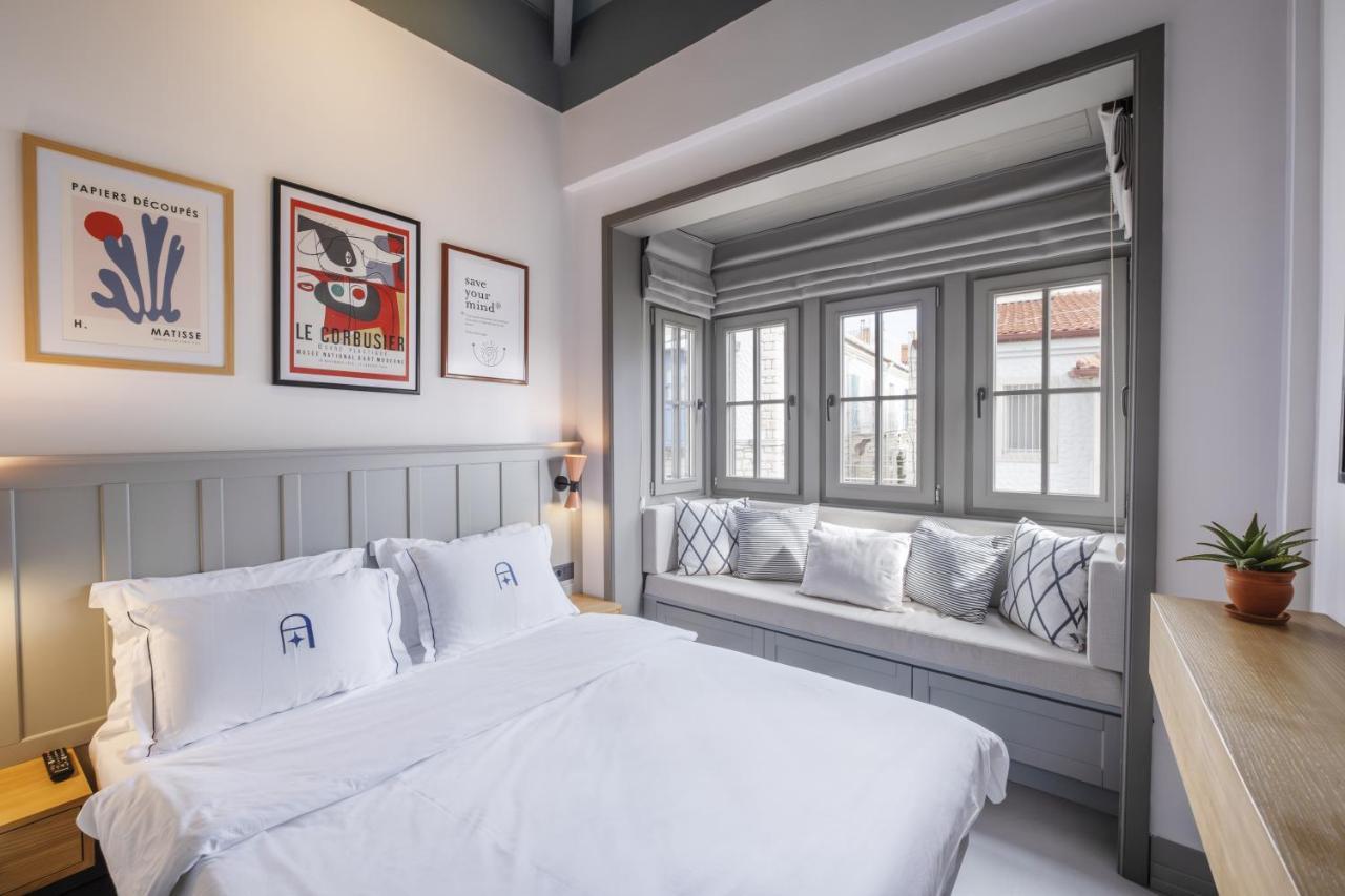 Alle Alaçatı Extérieur photo