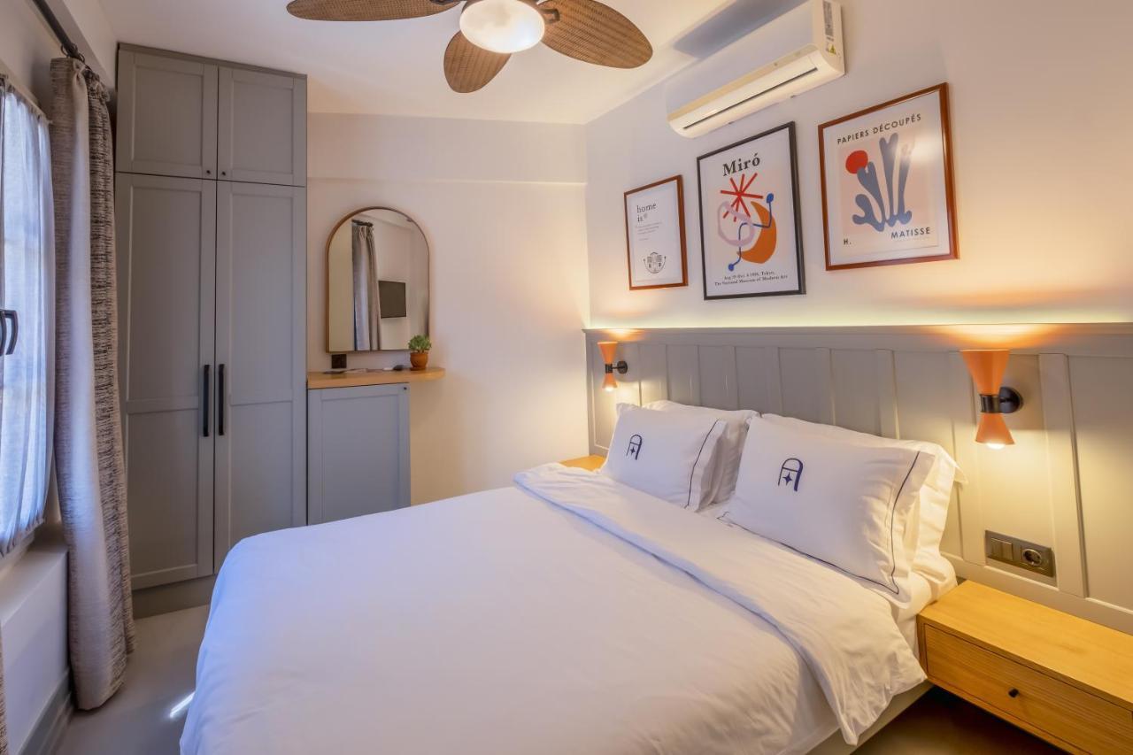 Alle Alaçatı Extérieur photo