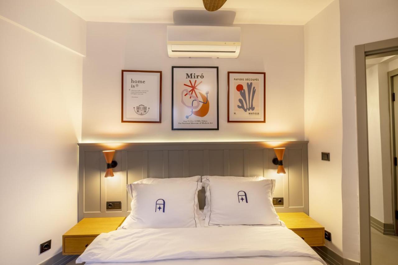 Alle Alaçatı Extérieur photo
