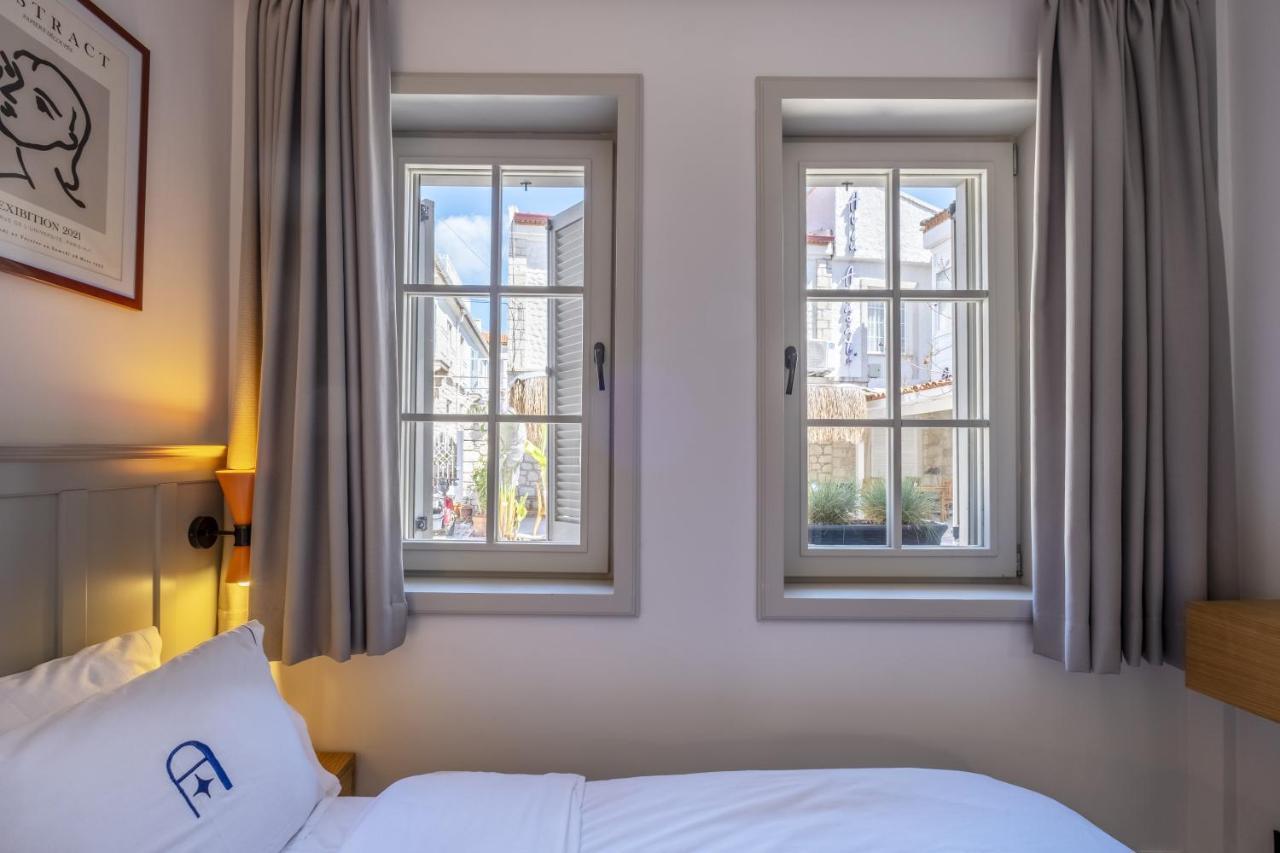 Alle Alaçatı Extérieur photo