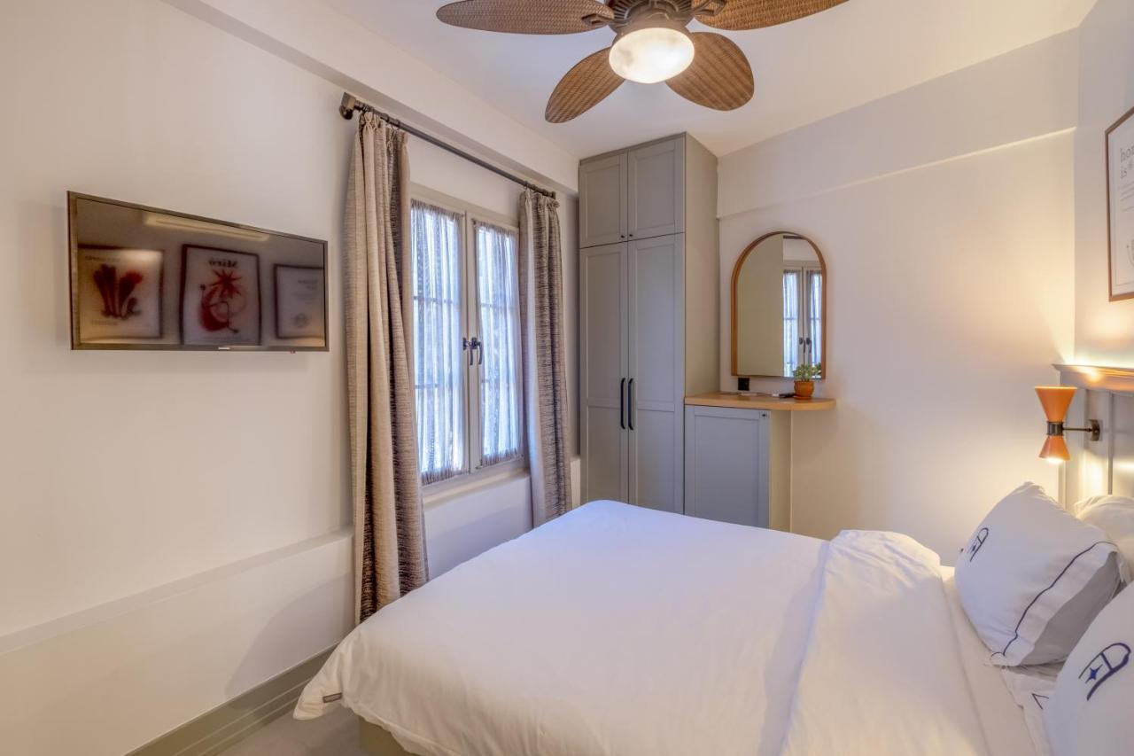 Alle Alaçatı Extérieur photo