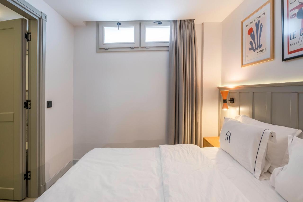 Alle Alaçatı Extérieur photo