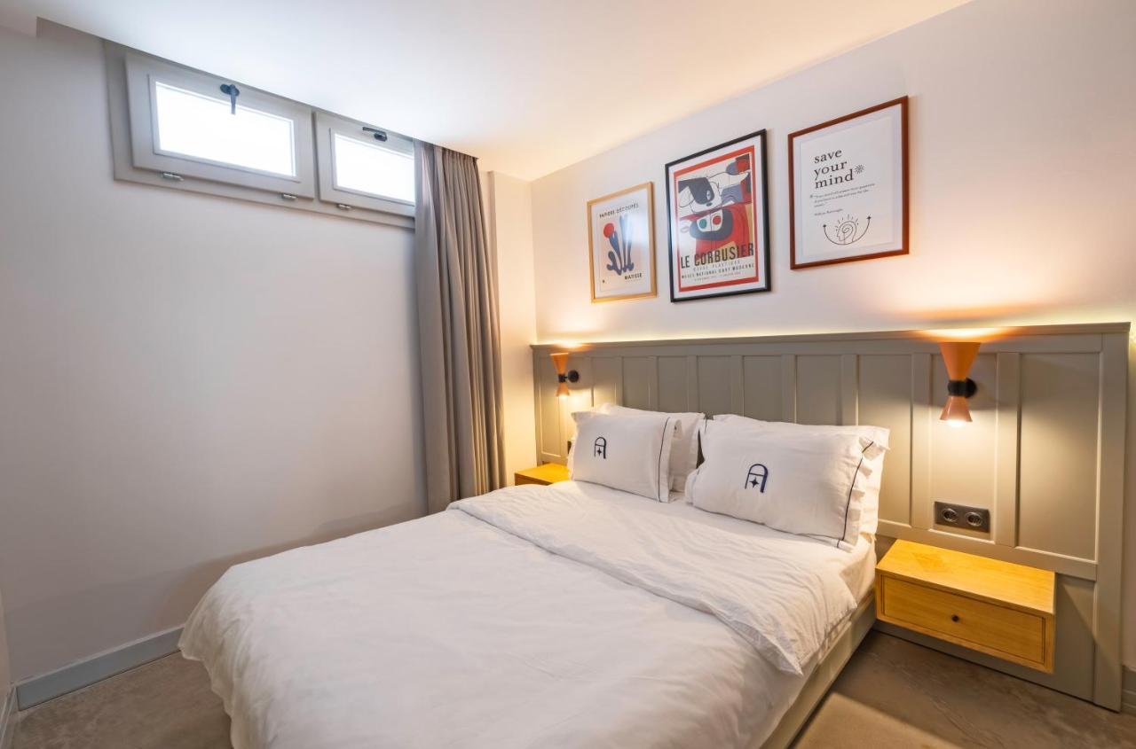 Alle Alaçatı Extérieur photo