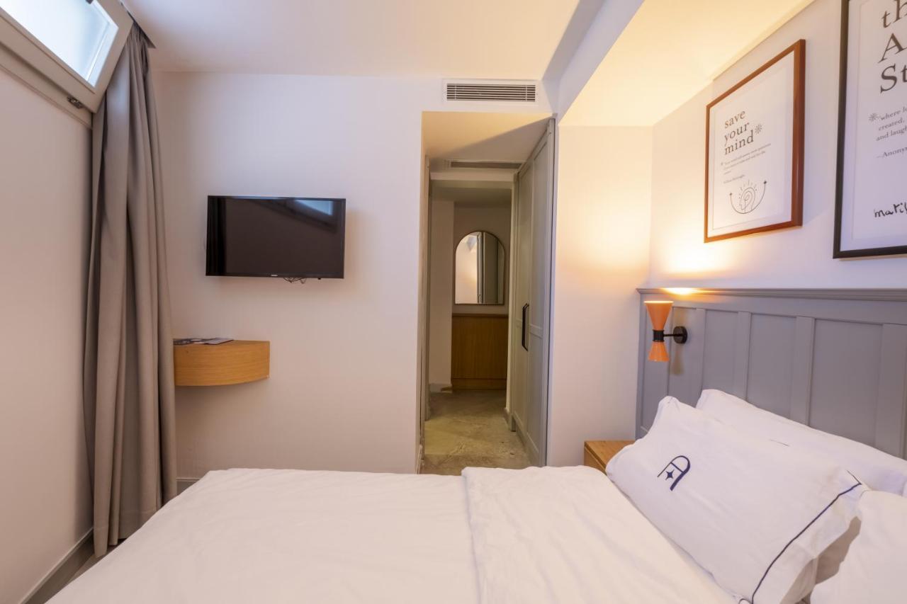 Alle Alaçatı Extérieur photo